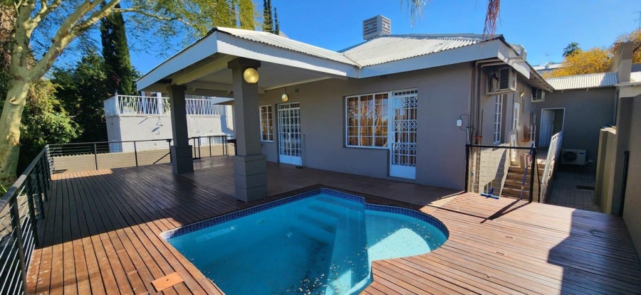 3 Bedroom Property for Sale in Middelpos Northern Cape